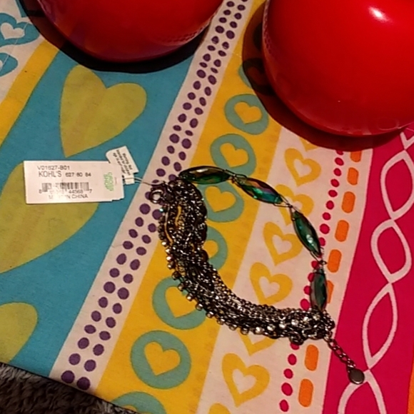 NWT Authentic Simple Vera Vera Wang bracelet - Picture 2 of 6